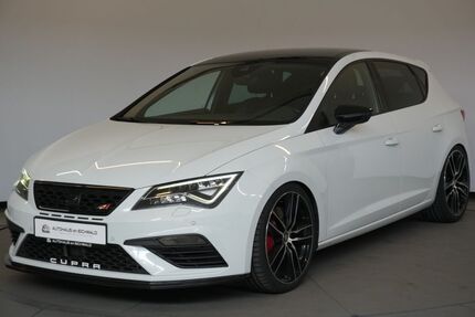 Seat Leon 154.373 km 15.490 € Kassel 34123