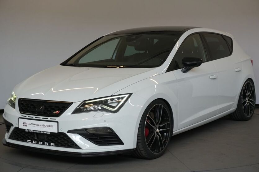 Seat Leon 154.373 km 15.490 € Kassel 34123