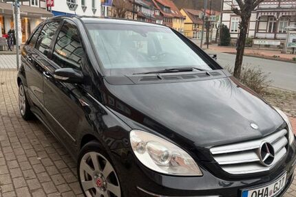 Mercedes-Benz B 180 171.000 km 4.300 &euro; Bad Lauterberg im Harz 37431