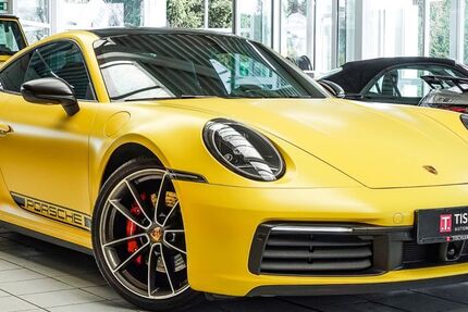 Porsche 992 46.886 km 133.480 &euro; Villingen-Schwenningen 78056