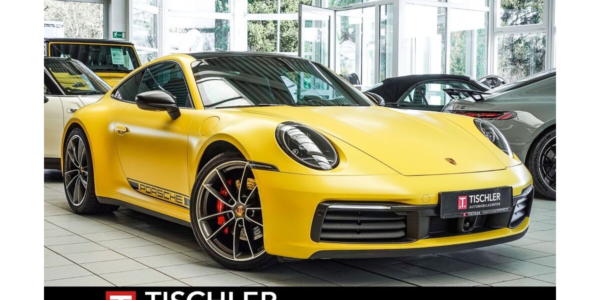 Porsche 992 46.886 km 133.480 &euro; Villingen-Schwenningen 78056