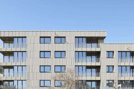 Wohnung zum Mieten in Pforzheim 716 € 50.79 m² 2 zimmer