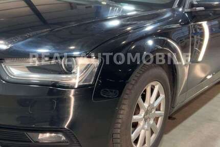 Audi A4 210.000 km 8.900 € Frankfurt 65933