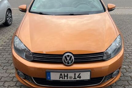 VW Golf 39.999 km 15.990 &euro; Wadgassen 66787