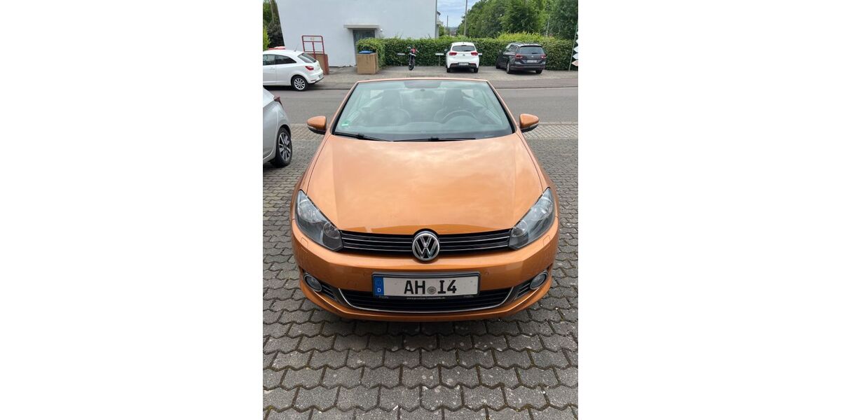 VW Golf 39.999 km 15.990 &euro; Wadgassen 66787