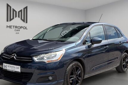 Citroen C4 121.638 km 5.590 &euro; Krumbach (Schwaben) 86381