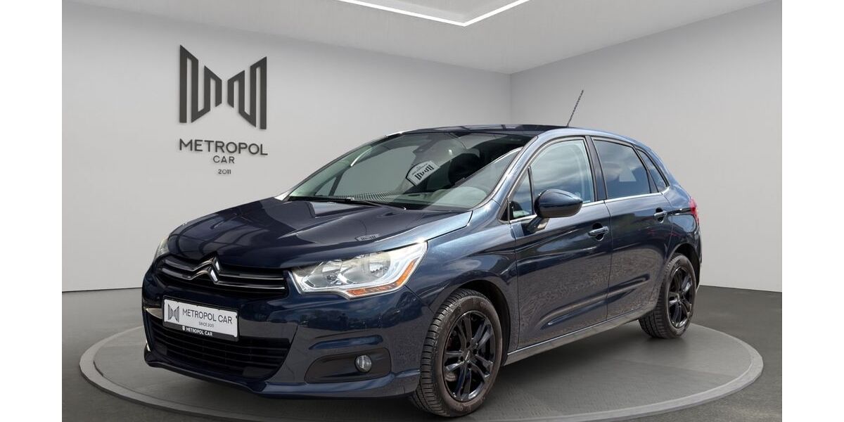 Citroen C4 121.638 km 5.590 &euro; Krumbach (Schwaben) 86381