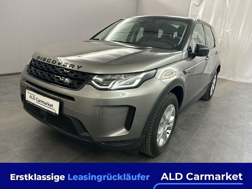 Discovery Sport