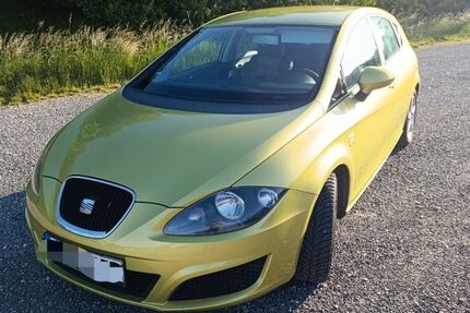 Seat Leon 160.000 km 2.500 &euro; Kall 53925