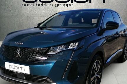 Peugeot 3008 30.600 km 20.980 &euro; Schönaich 71101
