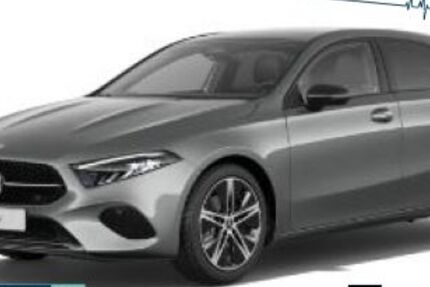 Mercedes-Benz A 180 9.900 km 31.950 &euro; Suhl 98528
