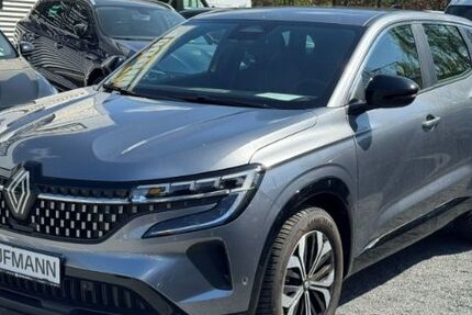 Renault Austral 13.200 km 24.890 &euro; Dresden 01309