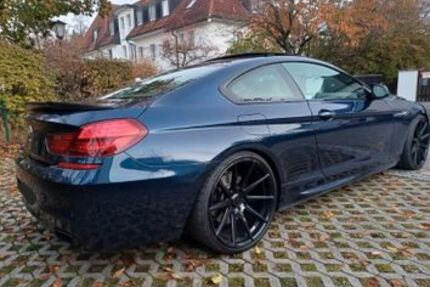 BMW 650 120.000 km 20.500 &euro; Oberpframmern 85667
