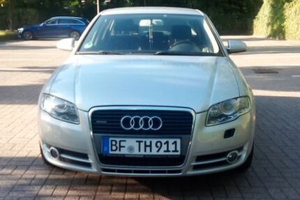 Audi A4 186.000 km 6.500 € Rheine 48431
