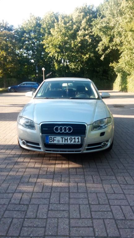 Audi A4 186.000 km 6.500 € Rheine 48431
