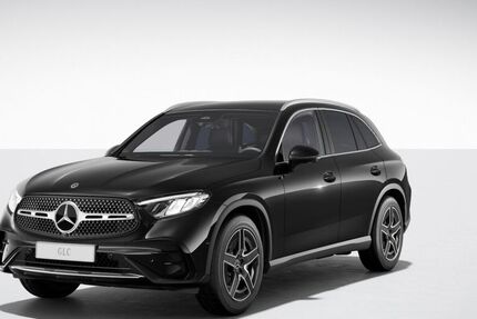Mercedes-Benz GLC 200 9.900 km 52.490 &euro; Donaueschingen 78166