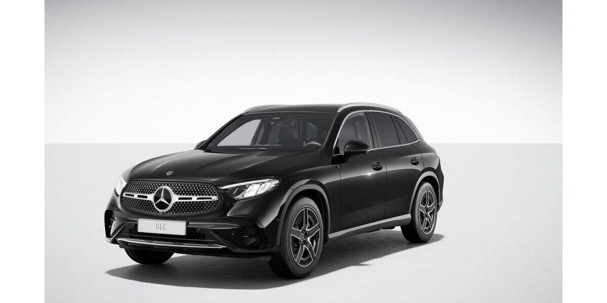 Mercedes-Benz GLC 200 9.900 km 52.490 &euro; Donaueschingen 78166