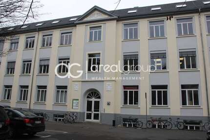 Gewerbeobjekt Dresden Pieschen - 3.990&euro; | Angebot:27102036