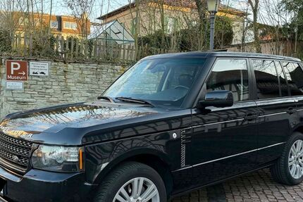 Land Rover Range Rover 354.000 km 8.200 &euro; Bad Vilbel 61118