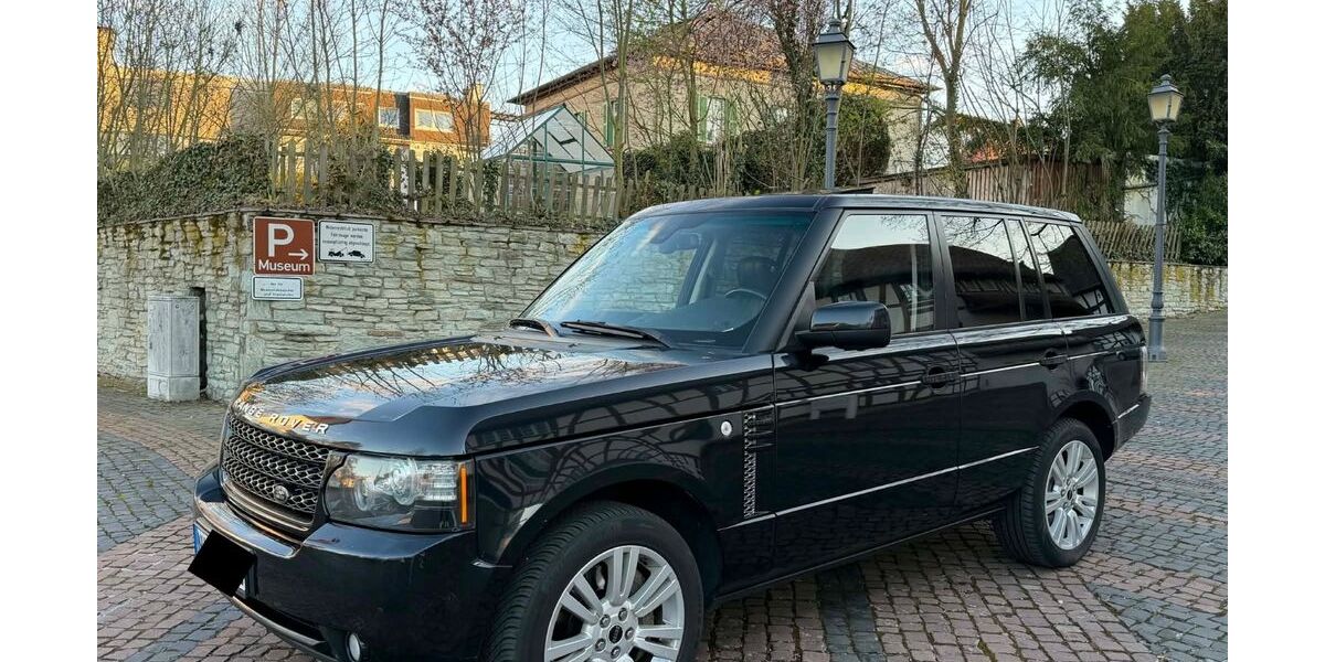 Land Rover Range Rover 354.000 km 8.600 &euro; Bad Vilbel 61118