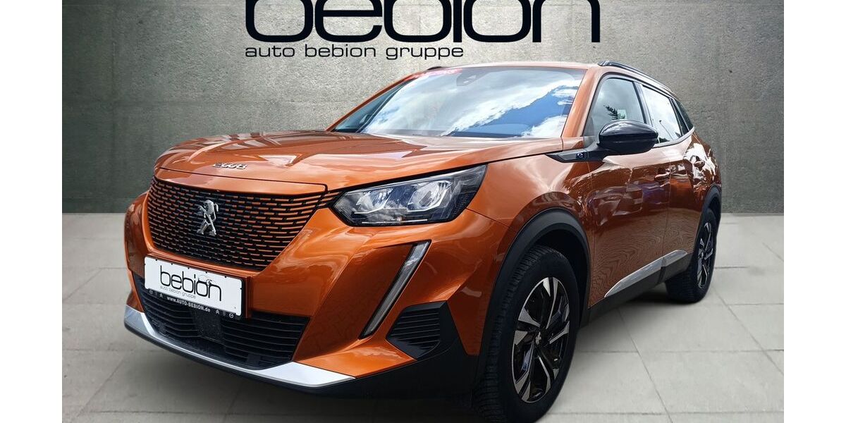 Peugeot 2008 31.300 km 16.480 &euro; Reutlingen 72770