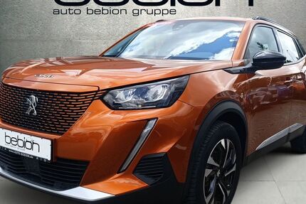 Peugeot 2008 31.300 km 16.880 &euro; Reutlingen 72770