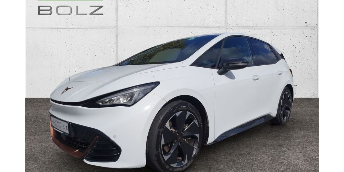 Cupra Born 97.040 km 21.490 &euro; Pulheim-Brauweiler 50259