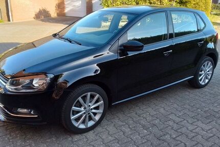 VW Polo 49.500 km 11.150 &euro; Lüneburg 21335