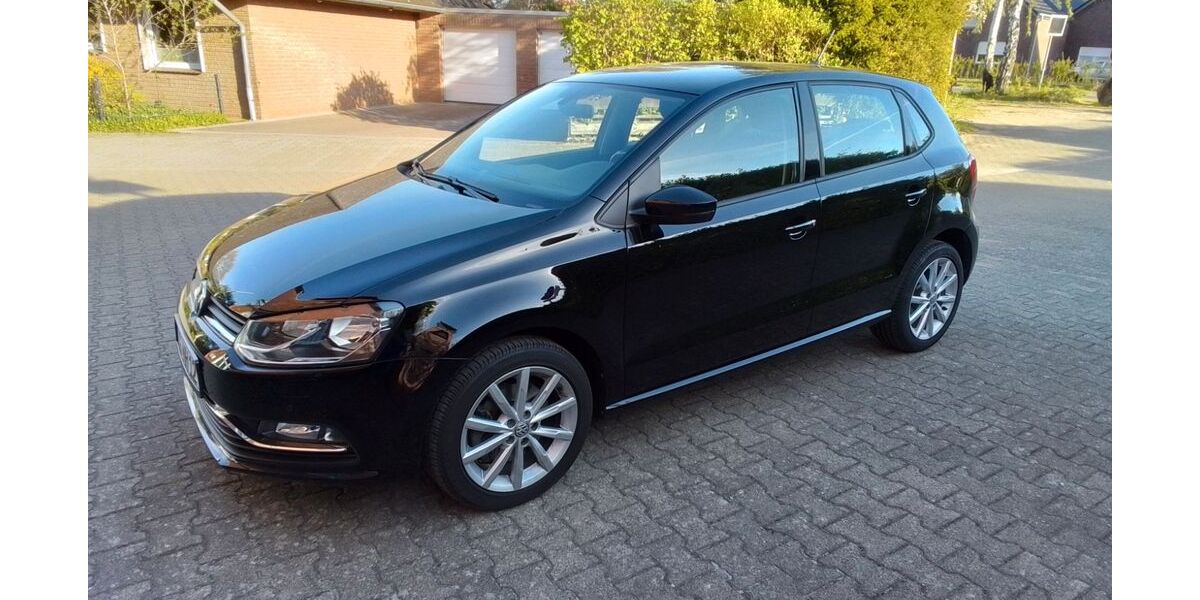 VW Polo 49.500 km 12.300 &euro; Lüneburg 21335