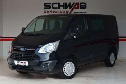 Ford Transit Custom 158.000 km 7.200 &euro; Mössingen 72116