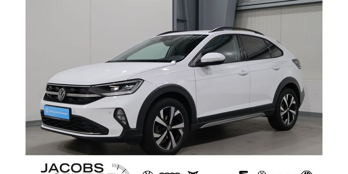 VW Taigo 6.150 km 21.420 &euro; Aachen 52078