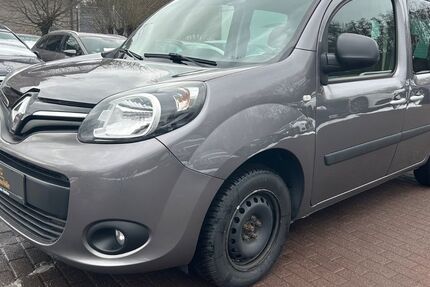 Renault Kangoo 168.000 km 7.990 &euro; Wettenberg 35435