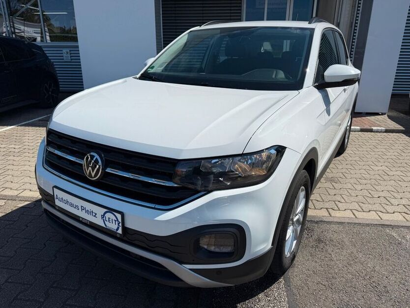 T-Cross