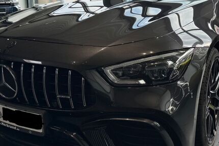 Mercedes-Benz AMG GT 118.500 km 81.450 € Krefeld 47804