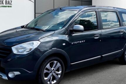 Dacia Lodgy 138.000 km 5.999 &euro; Butzbach 35510