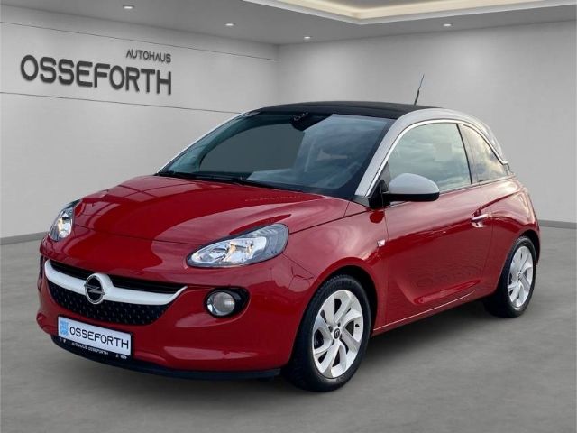 Opel Adam 65.406 km 9.950 &euro; Nordhorn 48531