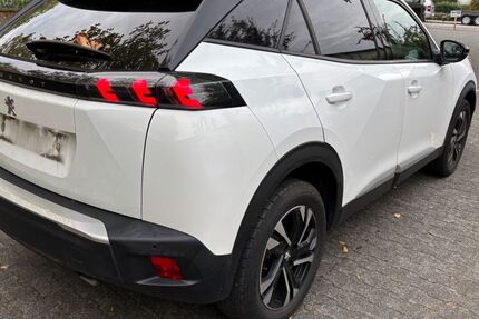 Peugeot 2008 178.277 km 9.758 &euro; Hofheim am Taunus 65719