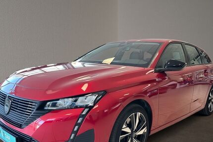 Peugeot 308 75.850 km 17.950 &euro; Leipzig 04209