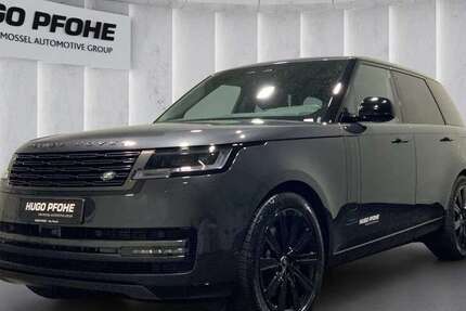 Land Rover Range Rover 3.000 km 169.790 &euro; Hamburg 22297