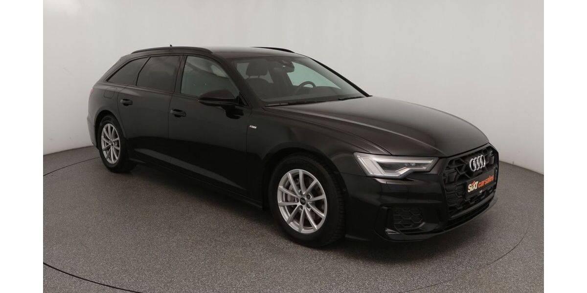 Audi A6 27.879 km 41.880 &euro; Garching 85748