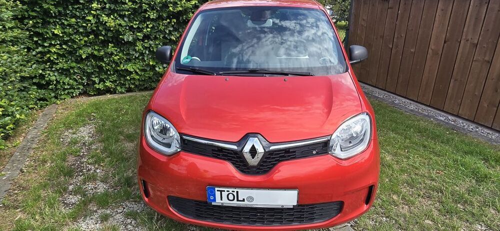 Twingo