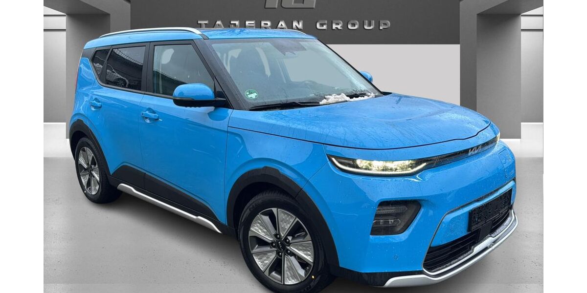 Kia Soul 21.623 km 23.000 &euro; Eitorf 53783