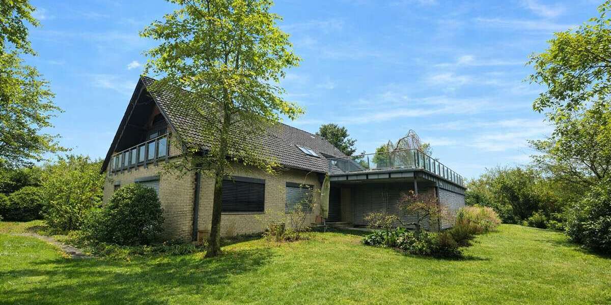 Einfamilienhaus Buxtehude - 6 Zimmer, 256 m&sup2;, 769.000&euro; | Angebot:25922143