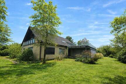 Haus Buxtehude - 6 Zimmer, 256 m&sup2;, 769.000&euro; | Angebot:25922143