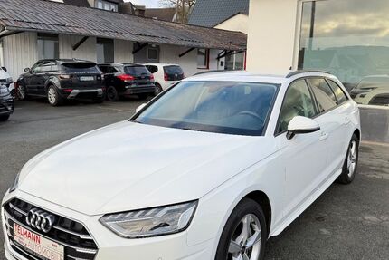 Audi A4 159.900 km 18.890 &euro; Neunkirchen 57290