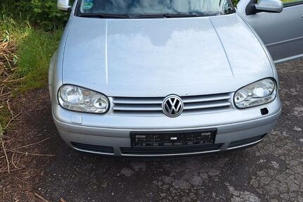 VW Golf 208.000 km 1.000 &euro; Oberhausen 46047