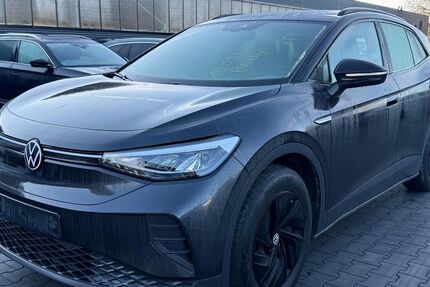 VW ID.4 41.441 km 18.990 &euro; Vechelde 38159