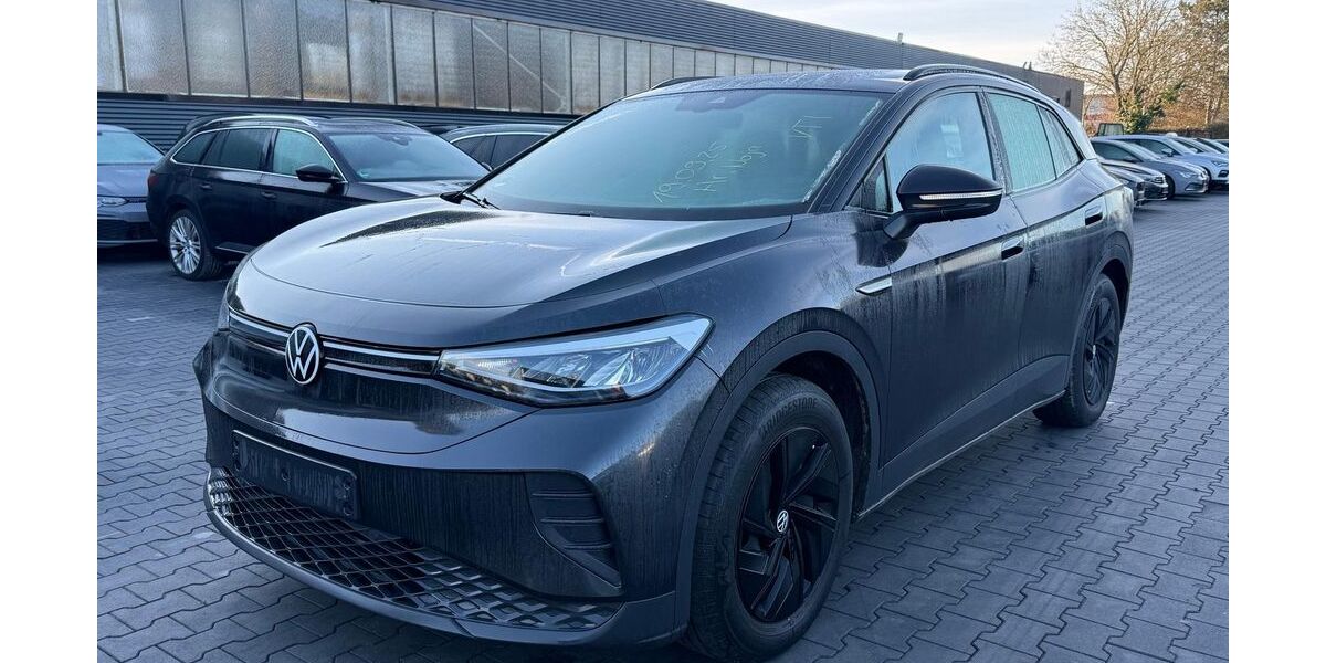 VW ID.4 41.441 km 18.990 &euro; Vechelde 38159