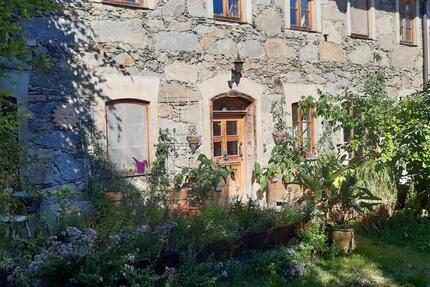 Renoviertes Bauernhaus in Dorflage zu vermieten zimmer