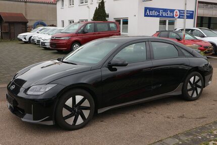 Hyundai IONIQ 6 5.000 km 33.000 € Ellwangen - Neunstadt 73479